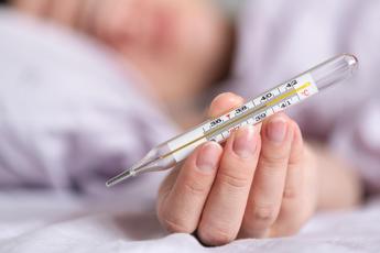 Influenza, colpo di coda di fine marzo: i rischi secondo i medici