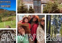 Montagna vicentina: il successo della campagna social che la racconta: “Io vivo qui” montagna vicentina e social
