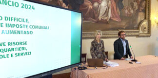 Bilancio di previsione 2024 Vicenza, Sala e Possamai presentano il documento: Imu, asili nido, sostenibilità e quartieri Bilancio 2024 Vicenza