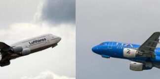 Ita-Lufthansa, i paletti dell’Ue: rischio aumento prezzi e calo servizi