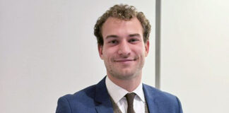 Consigliere comunale di Vicenza Maltauro (Lega) a bordo della portaerei Cavour per l’operazione “Mare Aperto” Jacopo Maltauro interviene sull'allagamento del museo civico operazione Mare Aperto