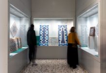 Scrittura e calligrafia nell’era digitale, l’arte islamica nei suoi rapporti con l’occidente latino alle Opere sociali di Vicenza