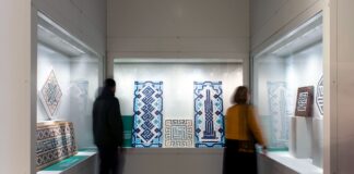 Scrittura e calligrafia nell’era digitale, l’arte islamica nei suoi rapporti con l’occidente latino alle Opere sociali di Vicenza