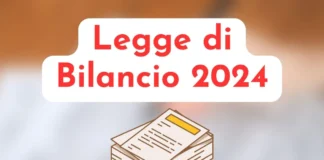 Legge bilancio 2024, ADUC: ascoltare e leggere con attenzione, più di qualcosa non torna Legge di Bilancio