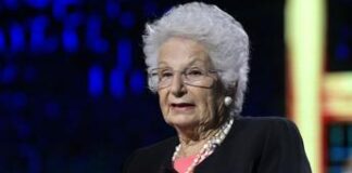 Insulti social a Liliana Segre, la solidarietà di Zaia che dice ai giovani: “Indignatevi, non voltatevi dall’altra parte” liliana segre insulti social solidarietà di Zaia