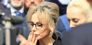 Marina Berlusconi: “Voglio condividere ultimo scritto di papà, lascito ideale”
