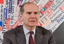 Maltempo, Giansanti (Confagricoltura): “Cordoglio per le vittime e forte preoccupazione per i danni al settore” maltempo