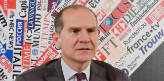 Maltempo, Giansanti (Confagricoltura): “Cordoglio per le vittime e forte preoccupazione per i danni al settore” maltempo