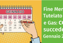 Fine mercato tutelato, Codici: attenzione alle offerte telefoniche Mercato tutelato, la sua fine