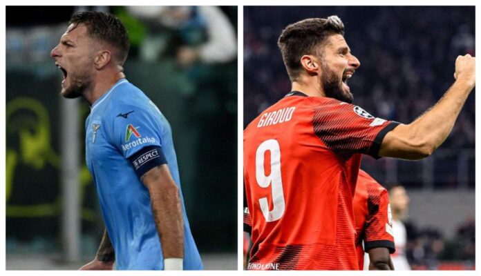 Milan e Lazio verso la qualificazione agli ottavi della Champions