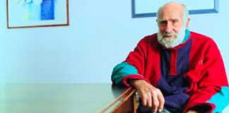 Morte Nazareno Sartore. Il cordoglio dell’amministrazione comunale di Marano Vicentino morte nazareno sartore