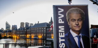 Elezioni in Olanda, esulta la Lega. Alberto Villanova: “Sempre più paesi in Europa guardano verso il centrodestra”