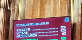 Teatro Olimpico di Vicenza votato all’unanimità monumento nazionale, il promotore Zanettin: “Giusto riconoscimento per sua unicità” Teatro Olimpico monumento nazionale