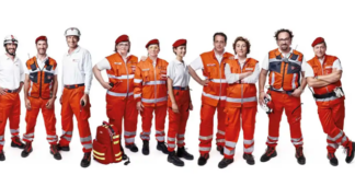 ”Coprimi con il cuore”, Ordine di Malta: giornata conclusiva sotto la Loggia del Capitanio in Piazza dei Signori di Vicenza