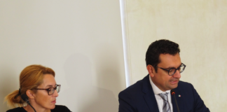 PNRR, Simona Siotto replica al sindaco di Vicenza Possamai: “Malafede e informazioni errate, con una palese strategia politica” PNRR, Simona Siotto e Francesco Rucco