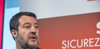 Piano casa, Salvini: “Nessun premio per chi ha villa abusiva in zona sismica”