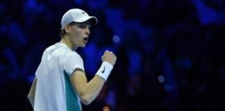 Pietrangeli: “Sinner pazzesco contro Djokovic, ora è l’uomo da battere”