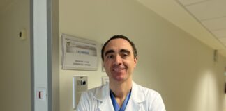 Ospedale di Santorso, apertura straordinaria di sabato per gli ambulatori di Chirurgia Generale. Il dott. Portale: “Ridotte di un terzo le liste di attesa” Portale