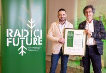 È MAARMO l’azienda vincitrice della Championship di Radici Future 2030 Radici Future 2030