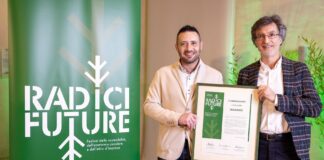 È MAARMO l’azienda vincitrice della Championship di Radici Future 2030 Radici Future 2030