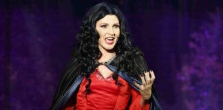 Teatro Comunale di Vicenza, arriva “Rapunzel il Musical” con Lorella Cuccarini nel ruolo della perfida Gothel Rapunzel il musical Cuccarini
