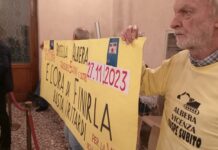 Tangenziale, Rolando e Donadello non mollano: “pressione” sul Consiglio per finire i lavori. L’ex sindaco Rucco presenterà un’interrogazione Giovanni Rolando comitato albera Tangenziale