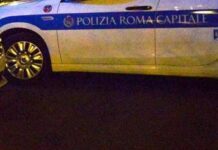 Roma, scontro tra due auto a Trastevere: morto un 67enne