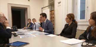 Duello sul Pnrr a Vicenza, Rucco e centrodestra respingono le accuse di Possamai: “Vai a studiare” lista Rucco e centrodestra