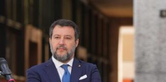 Salvini su vittoria Putin: “Quando popolo vota ha sempre ragione”. Bocciato dai social
