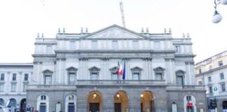 Scala, Fortunato Ortombina nuovo sovrintendente