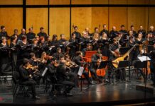 Matinée con la Schola, ultimo appuntamento nella Chiesa di San Rocco con la Società del Quartetto di Vicenza Matinée con la Schola