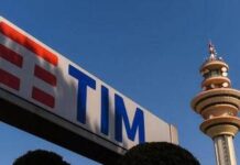 Tim scivola in Borsa dopo l’exploit di ieri sulle azioni ordinarie