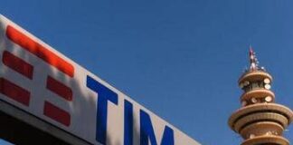 Tim scivola in Borsa dopo l’exploit di ieri sulle azioni ordinarie
