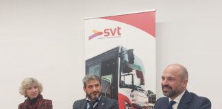 Trasporto pubblico vicentino, Nardin: “Abbonamenti e biglietti in aumento. Frutto del dialogo costante” Trasporto pubblico vicentino