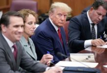 Il giudice Engoron e Trump: troppa indulgenza?