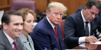 Il giudice Engoron e Trump: troppa indulgenza?