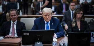 Trump e le accuse di complotto sulle elezioni 2020, niente immunità per il tycoon