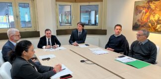 Ulss 7 Pedemontana amplia l’offerta di sedute per la vaccinazione anti-Covid e prosegue la campagna per quella antinfluenzale Ulss 7 Pedemontana