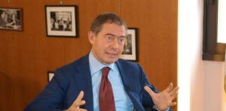 Urso: “Innovazione, transizione e internazionalizzazione chiavi per crescita sostenibile”