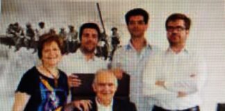 Ascensori Vergati, la storia dell’azienda di Mestrino nata nel 1975 Vergati Ascensori, la famiglia