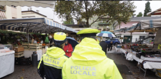 Vigili di Quartiere: due agenti a piedi dal lunedì al sabato ma non nella stessa area. Sindaco Vicenza Possamai: “Oltre 30 uomini impegnati”. Vigili di Quartiere a Vicenza