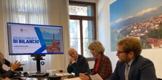 I conti del Comune di Vicenza, assestamento da 6 Mln di euro per opere pubbliche e progetti strategici assestamento bilancio vicenza sala possamai