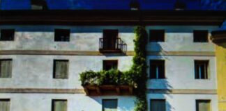 Antonio Fogazzaro, il famoso scrittore vicentino tra tradizione e innovazione casa natale antonio fogazzaro