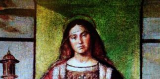 Caterina Piovene, illustre vicentina del Cinquecento, nipote di Luigi Da Porto caterina piovene