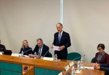 Camera di Commercio di Vicenza, Giorgio Xoccato confermato alla presidenza: “Hub metropolitano inclusivo ed aperto al futuro” cciaa xoccato