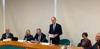 Camera di Commercio di Vicenza, Giorgio Xoccato confermato alla presidenza: “Hub metropolitano inclusivo ed aperto al futuro” cciaa xoccato