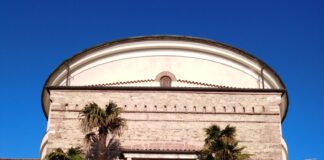 Schio, la commovente visita al Santuario di Santa Bakhita, paladina di libertà e umanità chiesa santa bakhita