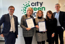City Green Light di Vicenza: certificazioni su parità di genere, diversità e inclusione city green light vicenza
