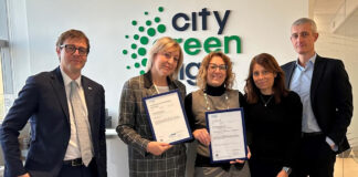 City Green Light di Vicenza: certificazioni su parità di genere, diversità e inclusione city green light vicenza