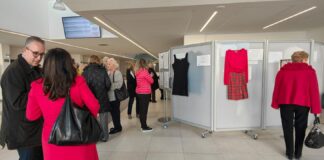 “Com’eri vestita”?, mostra al Polo universitario di Viale Margherita a Vicenza com'eri vestita